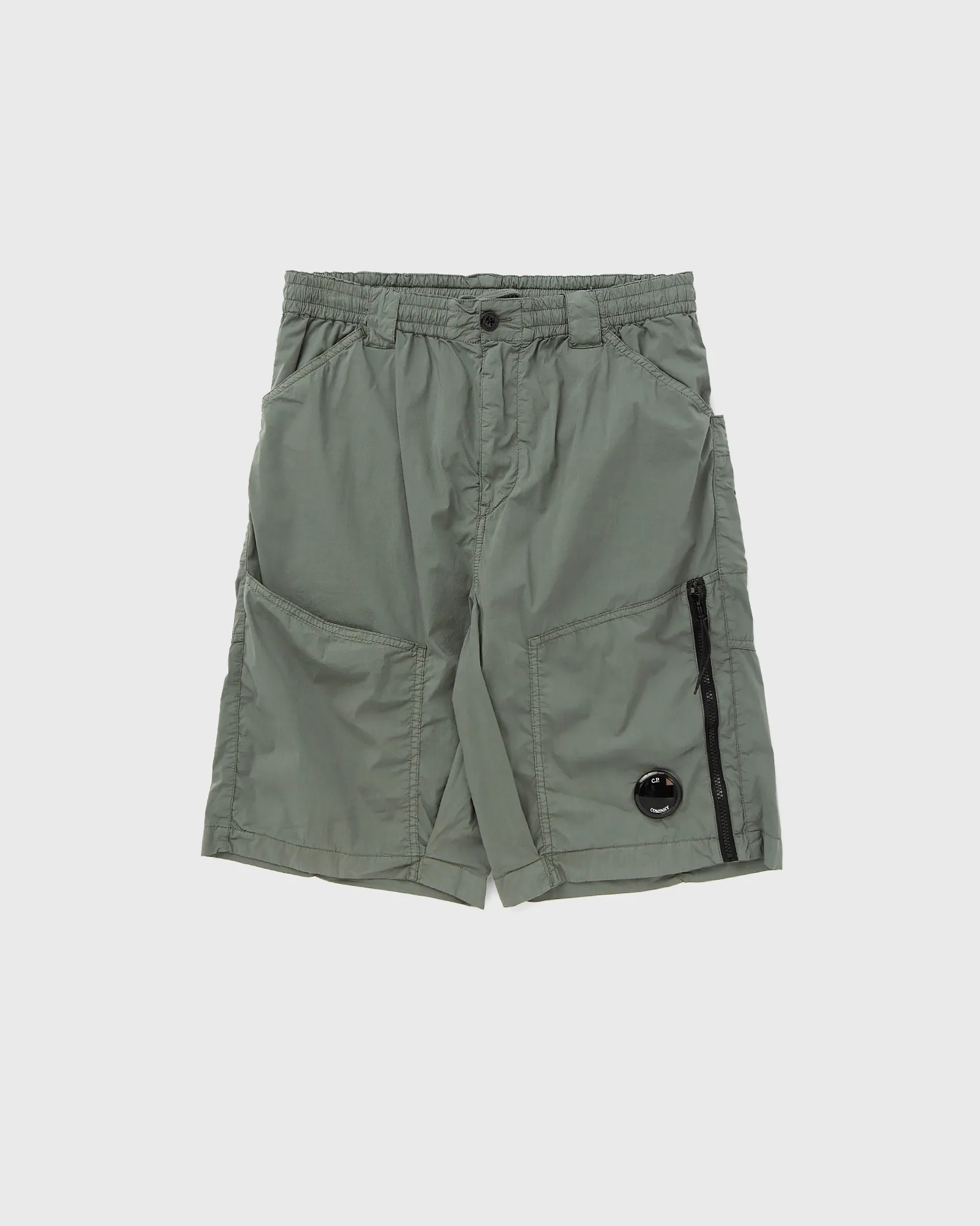 C.P. Company 50 FILI STRETCH BERMUDA - CARGO