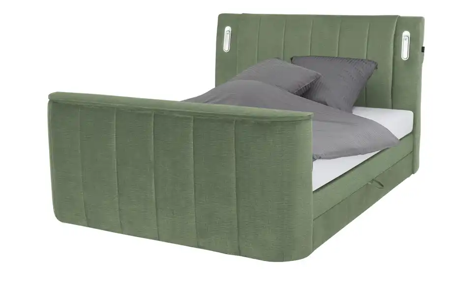 Boxspringbett Houston 6