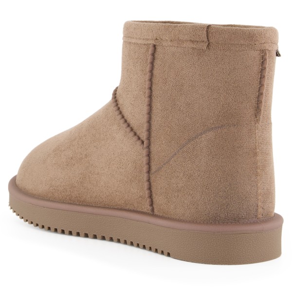 Heber Peak - Women's RedwoodHe. Wool WP Winter Boots - Chaussures d'hiver