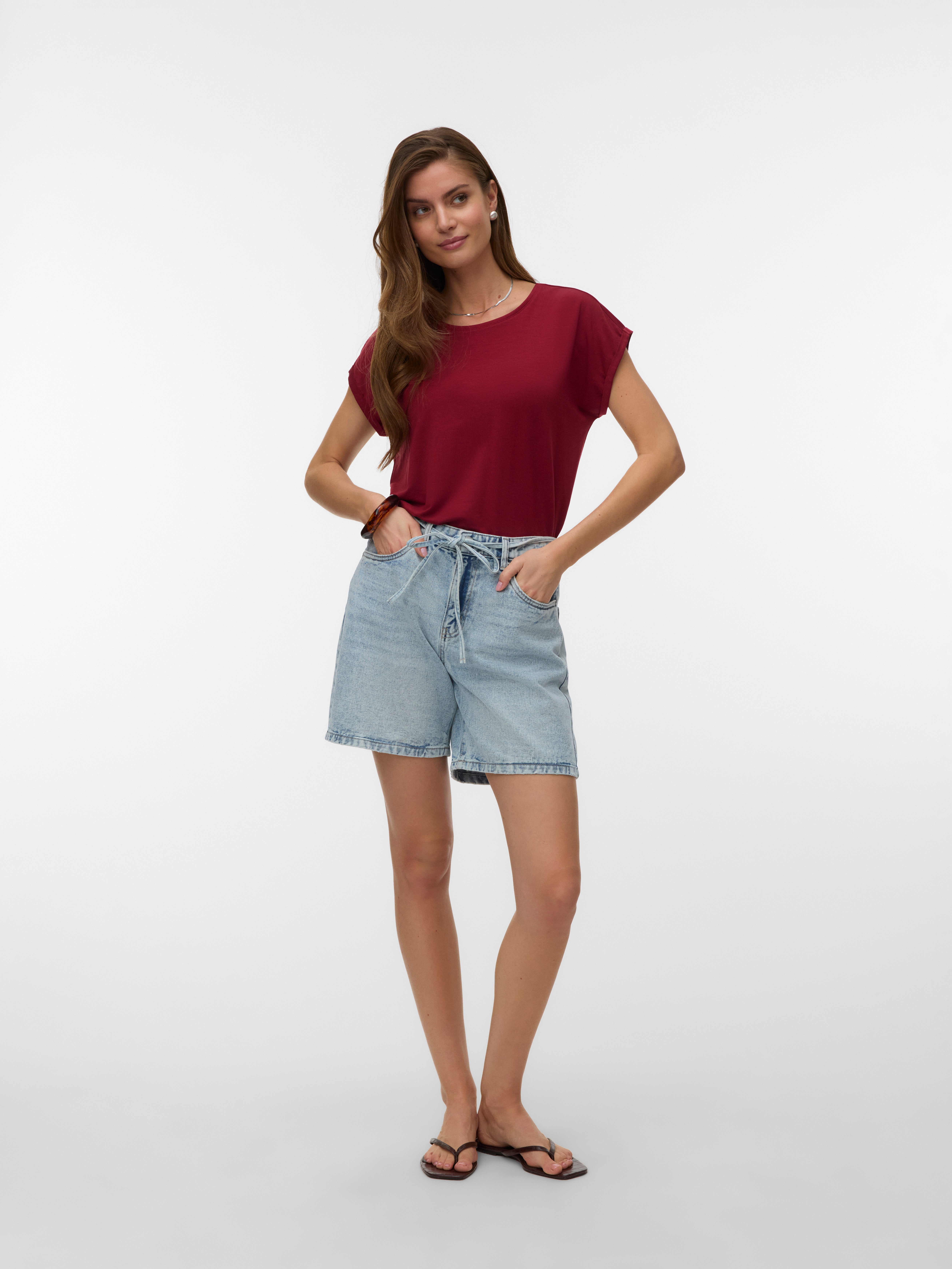 VMWIEN Denim shorts