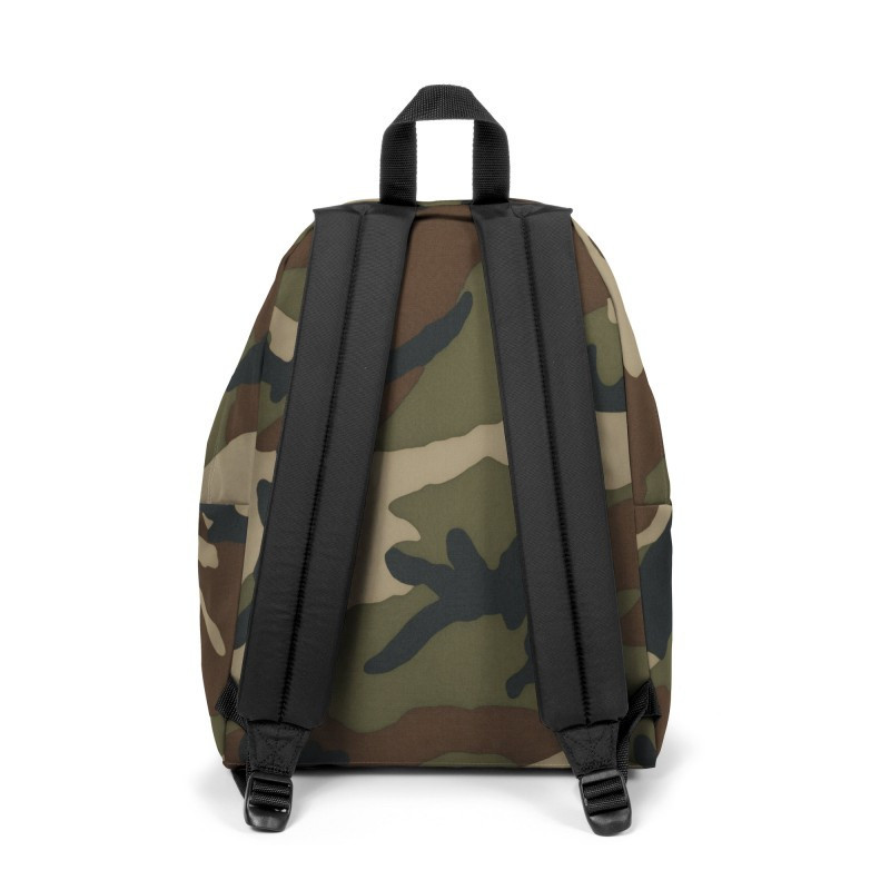 Sac à dos Padded Pak'R Personnalisé 24 Litres Camo