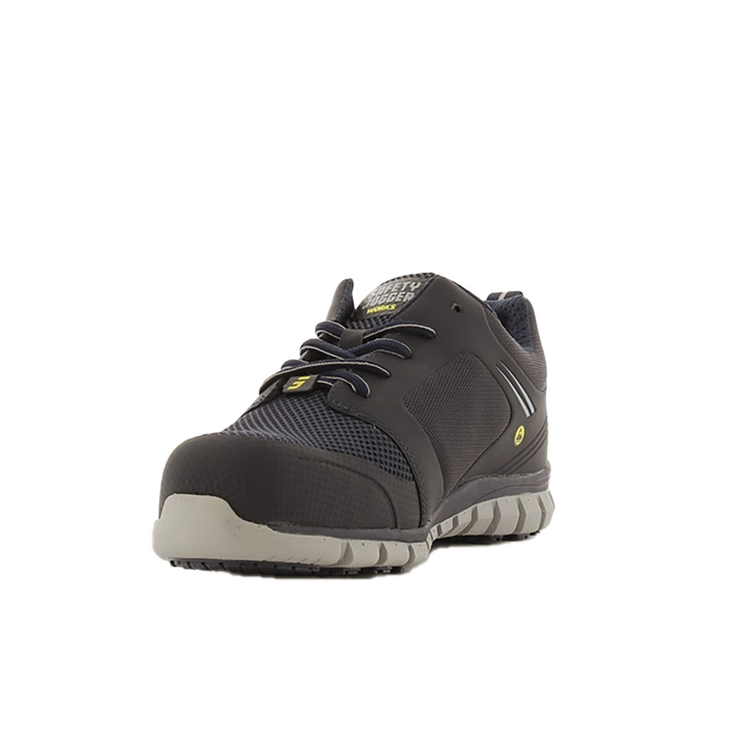 Safety Jogger Ligero - federleichter Sicherheitsschuh