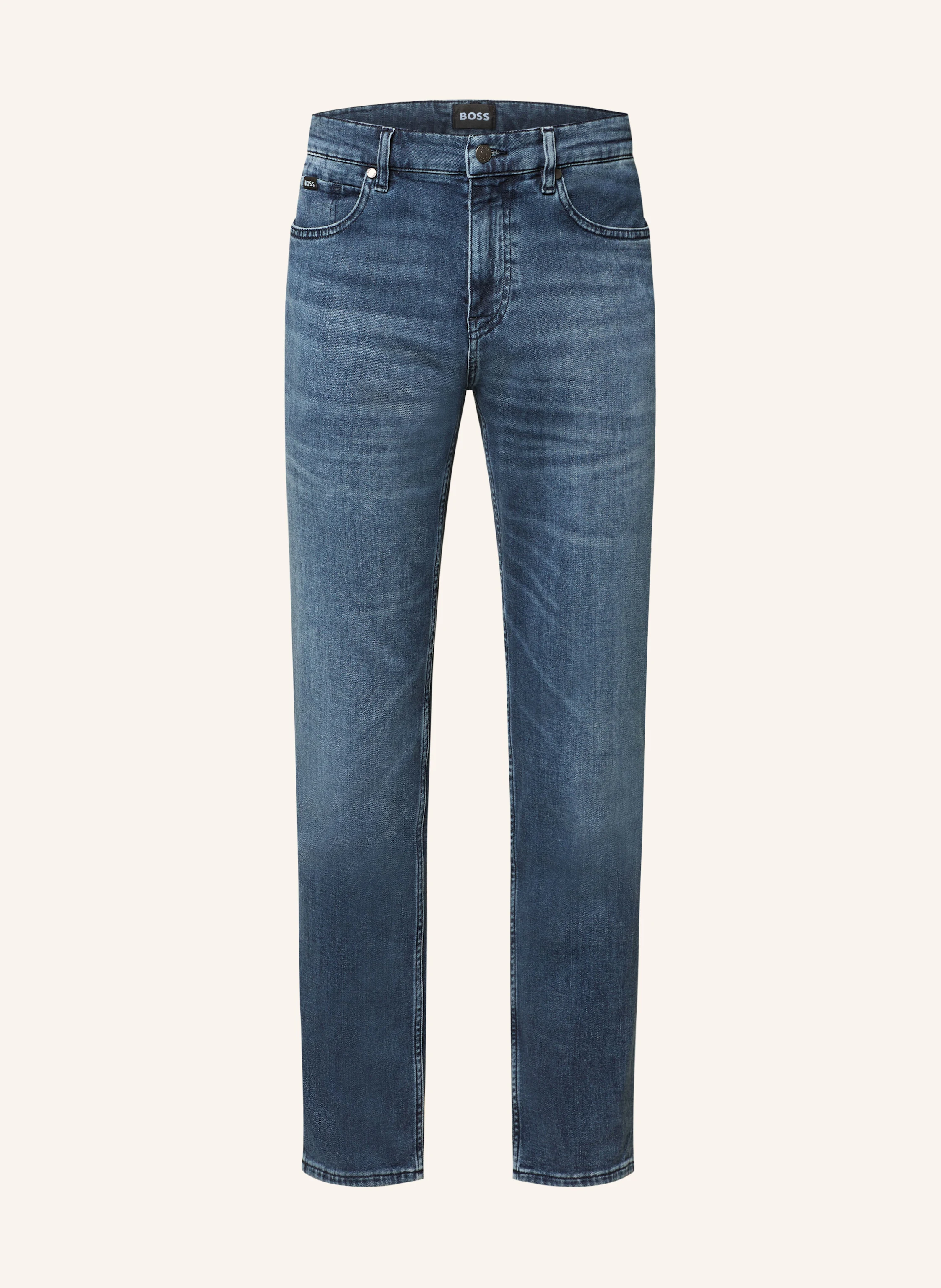 BOSS Jeans RE.MAINE Regular Fit