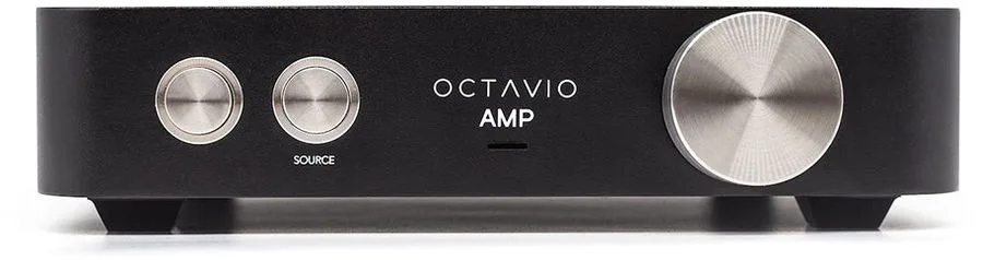 Octavio AMP 32V Amplis hi-fi stéréo
