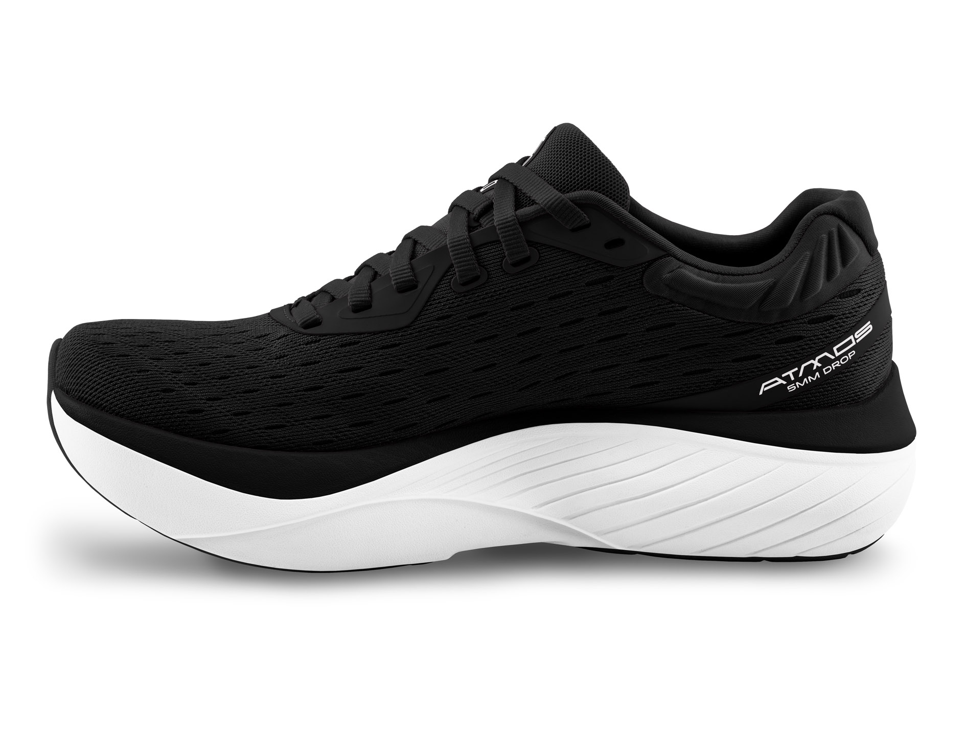 Topo Atmos Womens Black/White