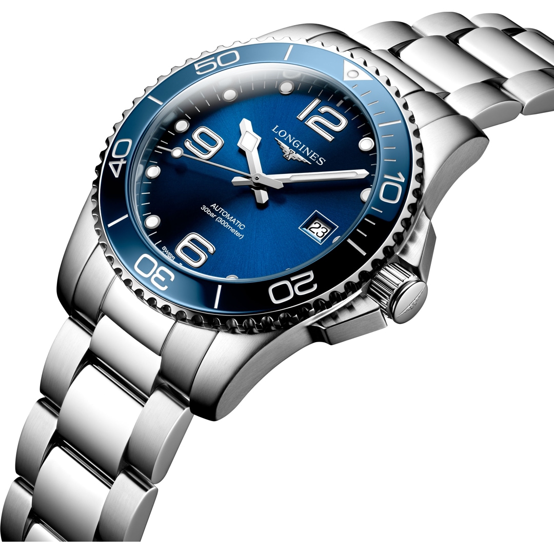 Longines HydroConquest 41mm