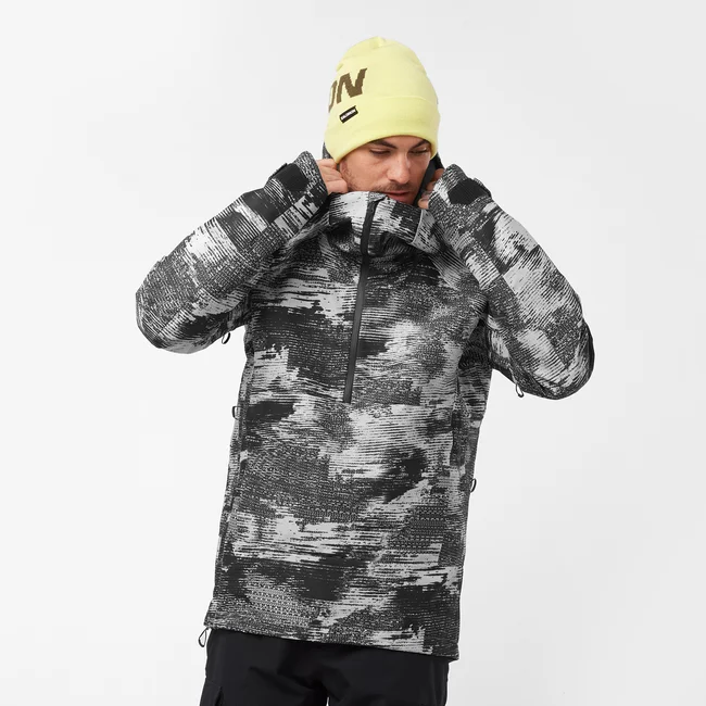 TRANSFER  Anorak für Herren