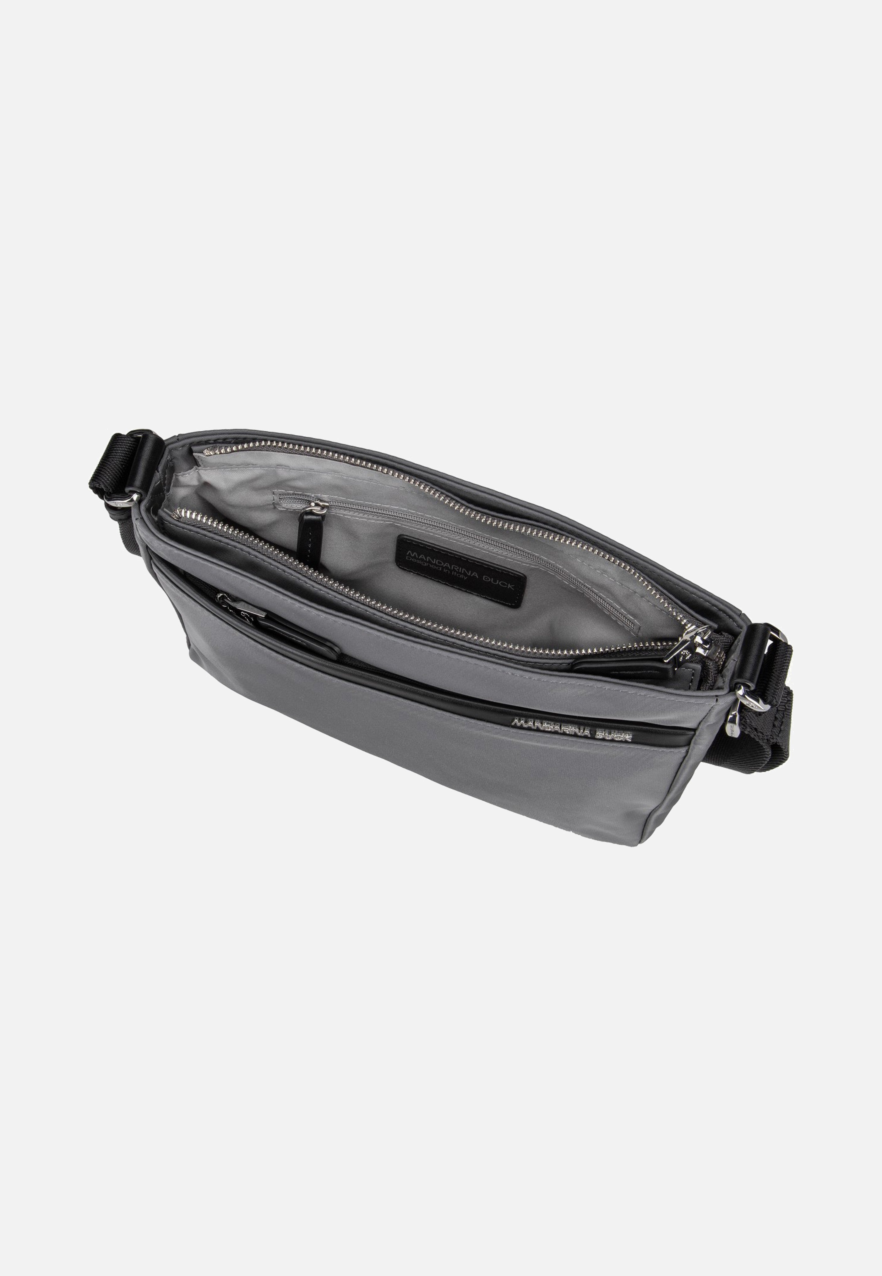 Hunter Small VCT30 Smoked Pearl - Crossbody Bag
