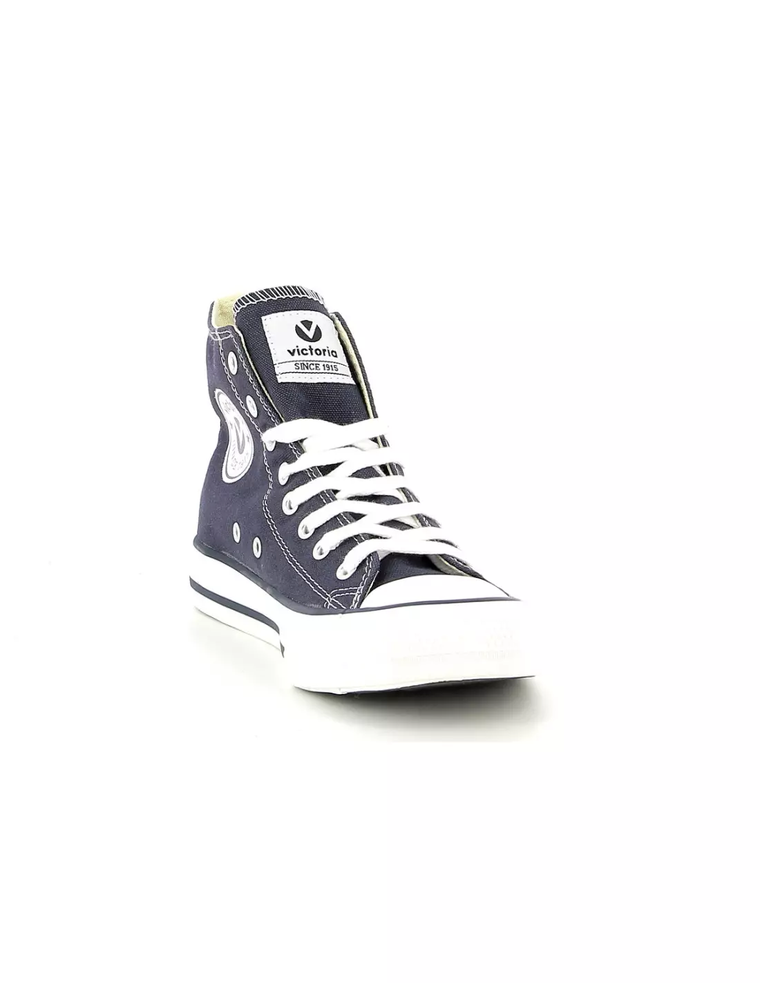 VICTORIA 106500 - Sneakers Marine
