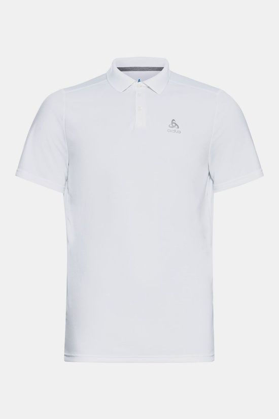 Odlo Odlo Polo Shirt S/S F-Dry