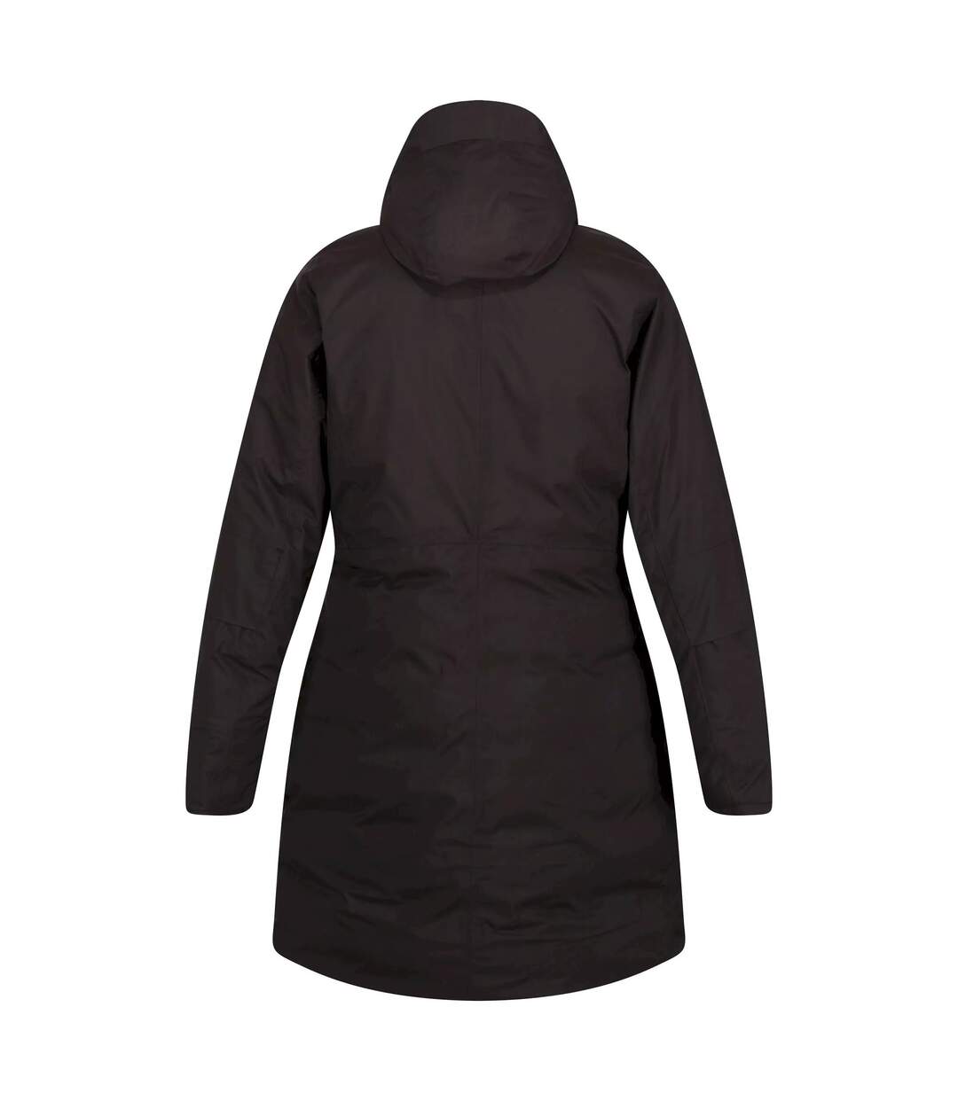 Regatta - Parka YEWBANK - Femme (Noir) - UTRG8496