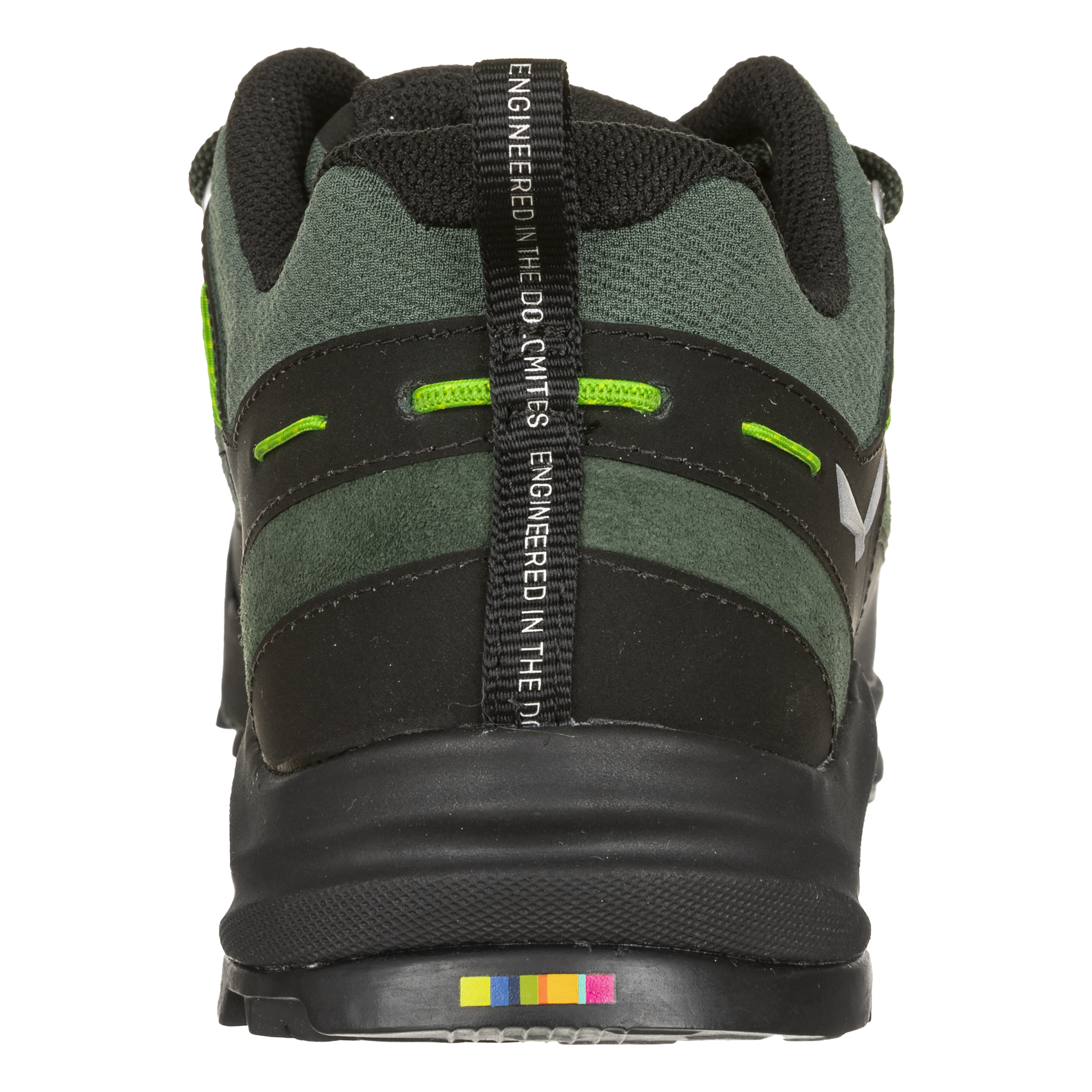 Wildfire Leather Herren Schuh
