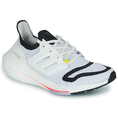 adidas Performance - ULTRABOOST 22 Blanco / Negro