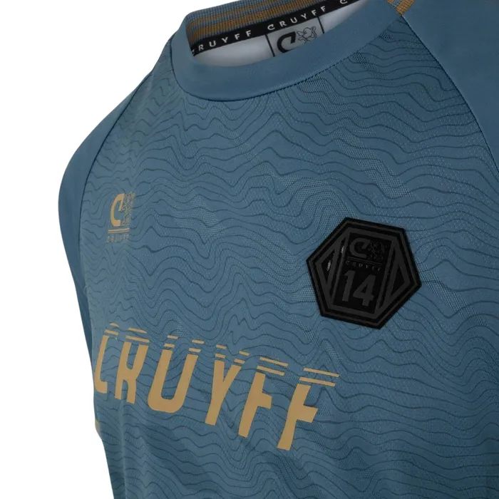Cruyff Icon Shirt Heren
