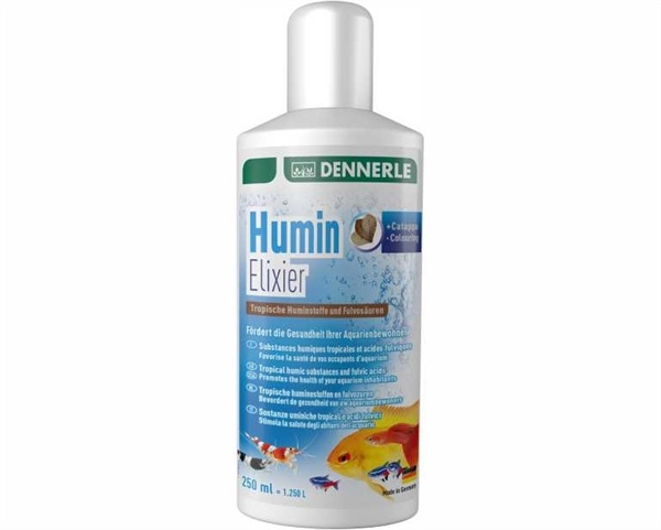 Humin Elixier 250ml