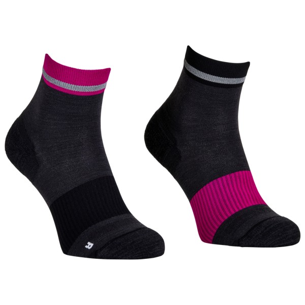 Ortovox - Women's MTB Quarter Sock - Chaussettes de cyclisme