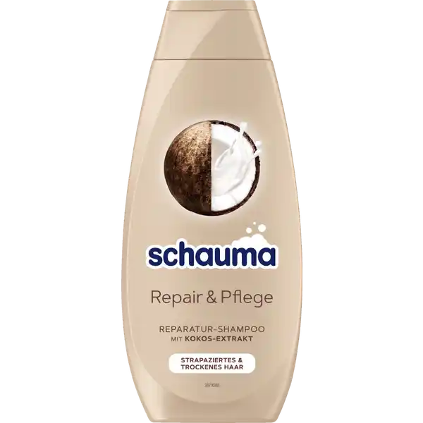 Repair & Pflege Shampoo