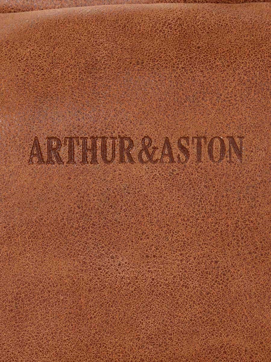 Sacoche ordinateur Arthur & Aston Diego 13 pouces