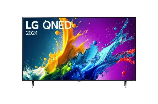 LG 50QNED80T3A - 50