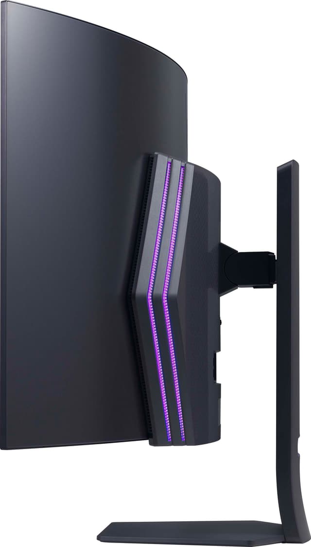 LG UltraGear 45GS95QE 45
