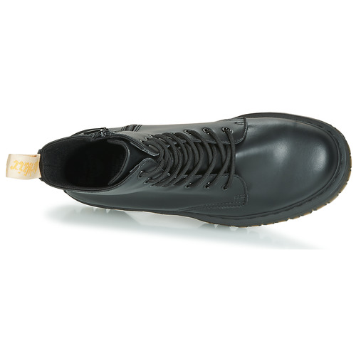 Dr. Martens - VEGAN JADON II MONO - Noir