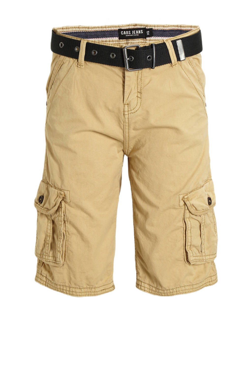 Cars cargo short DURRAS khaki