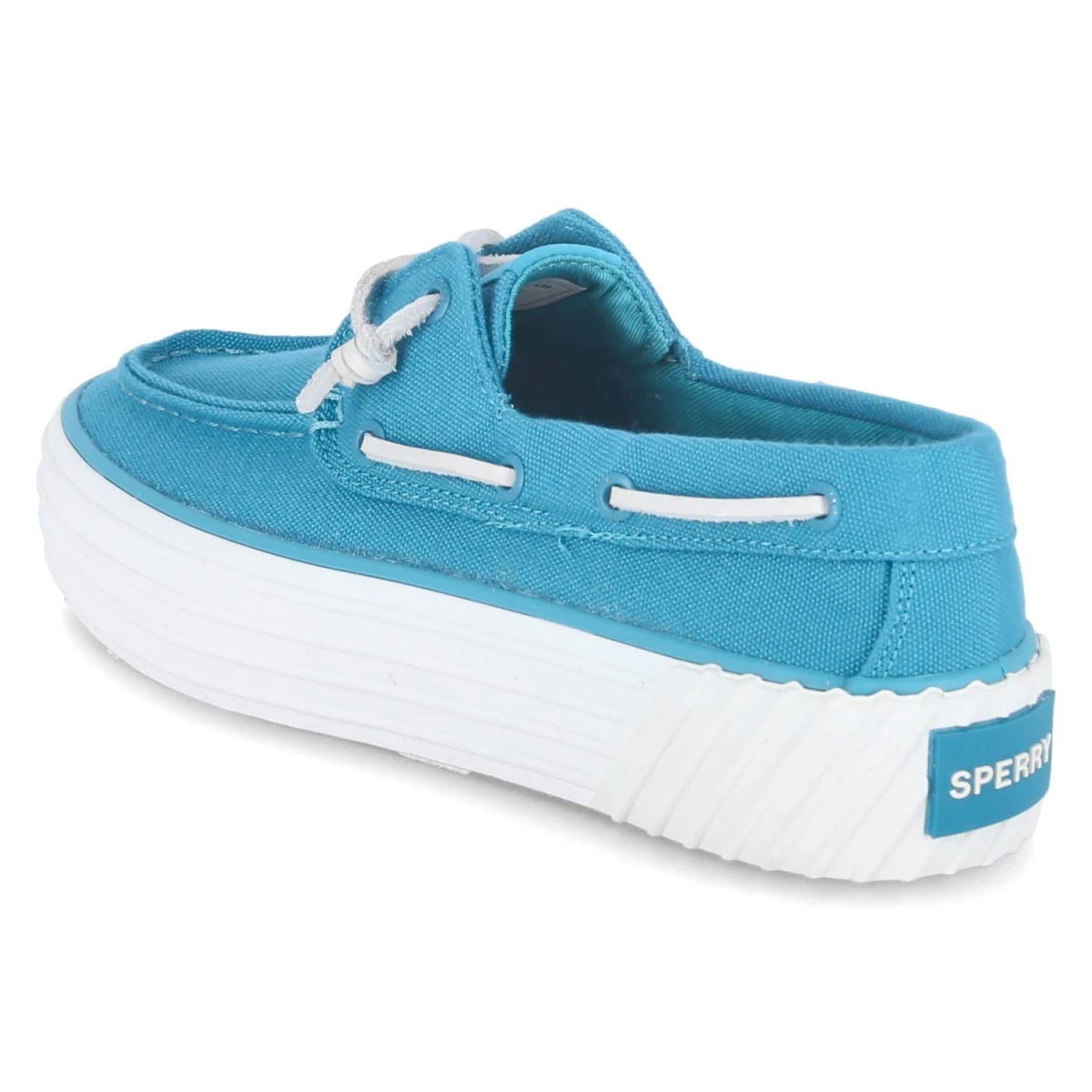 SperryBootsschuhe BAHAMA - blue