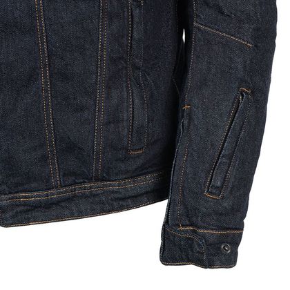 Veste Jean DXR DENIM BLOUZ - Bleu