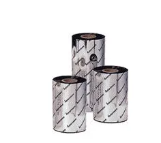 Intermec Super Premium HR03 - 110 mm x 300 m - print-bånd (pakke med 10) - for Intermec PF8d, PF8t; EasyCoder PF8d
