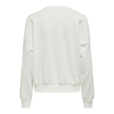 Sweatshirt femme Onlruna ONLY