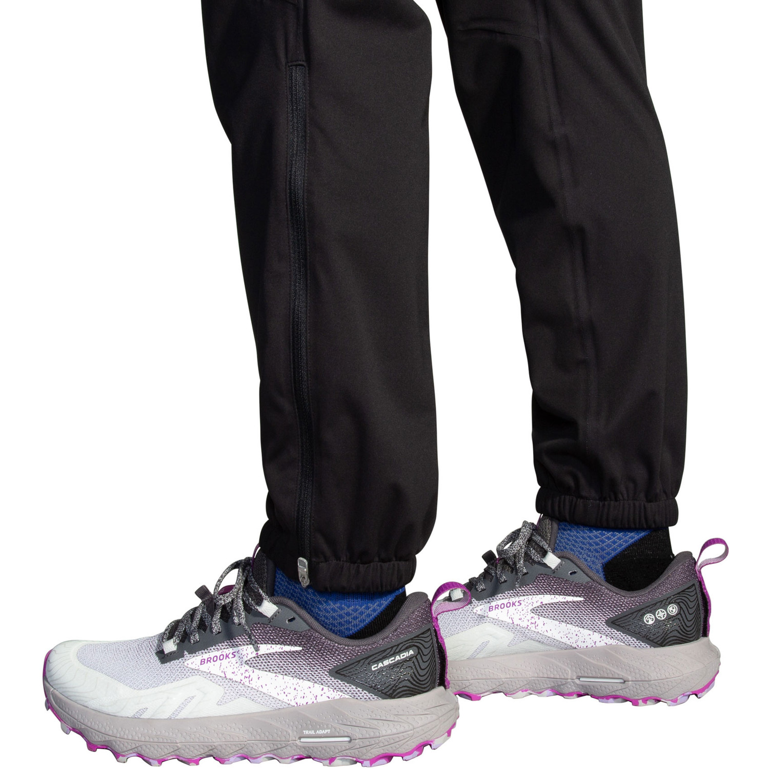 Brooks High Point Waterproof Broek Dames