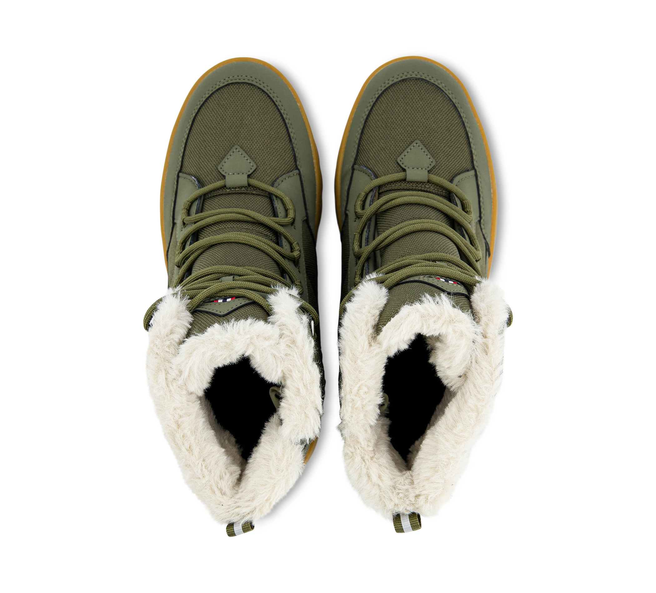 Viking Fleek Warm gtx Zip