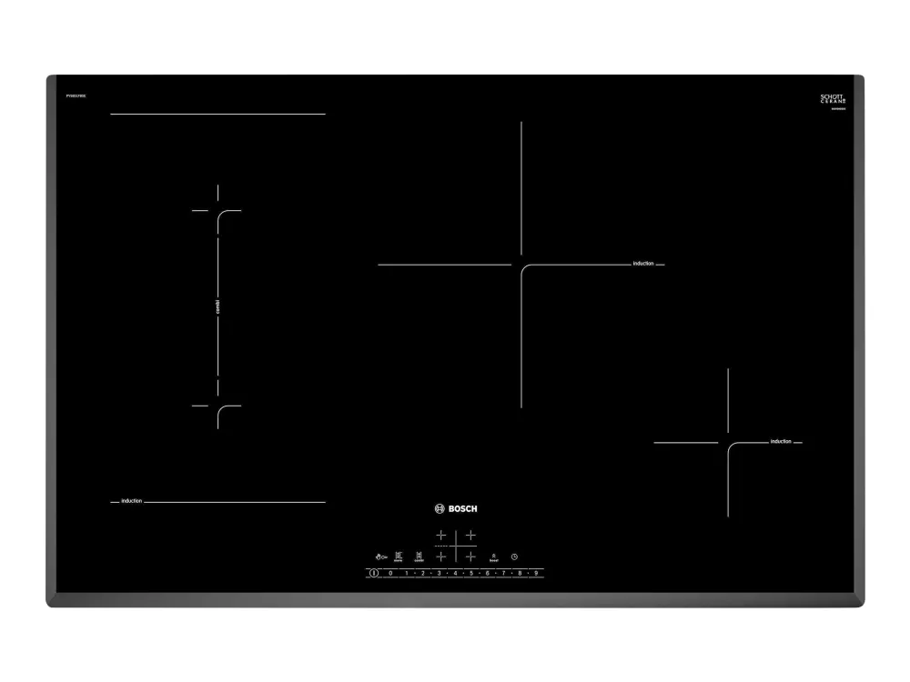 [OUTLET] - BOSCH PVS 851FB5E