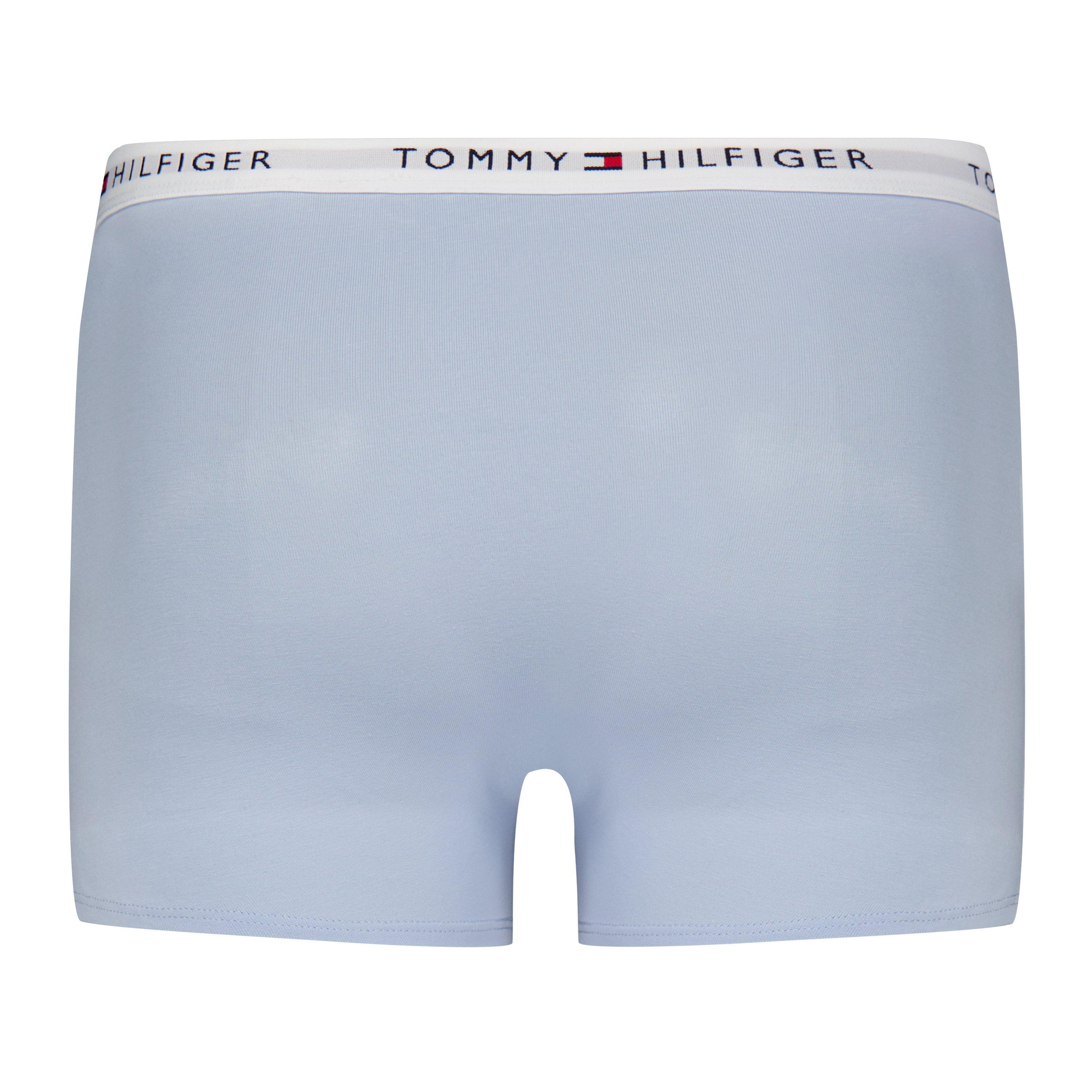 Tommy Hilfiger 2 pack of Trunks Junior