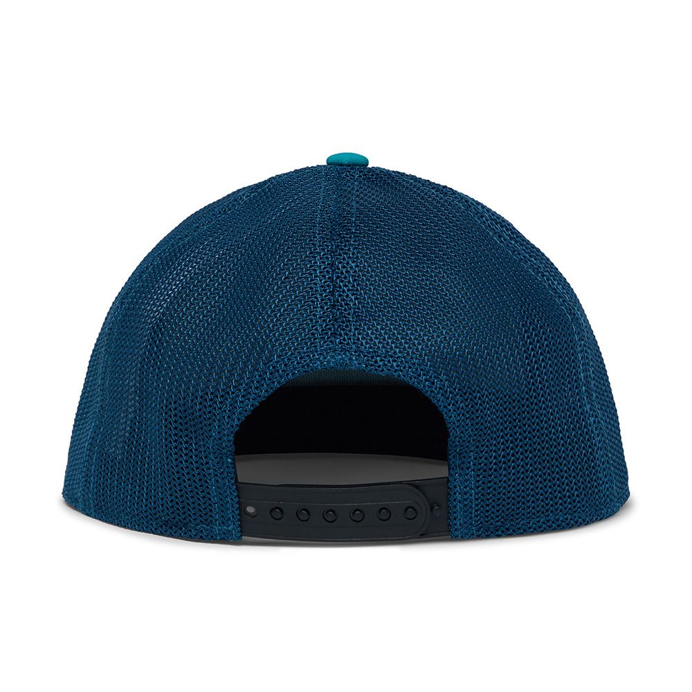 La Sportiva LS TRUCKER - Casquette iceberg/lagoon