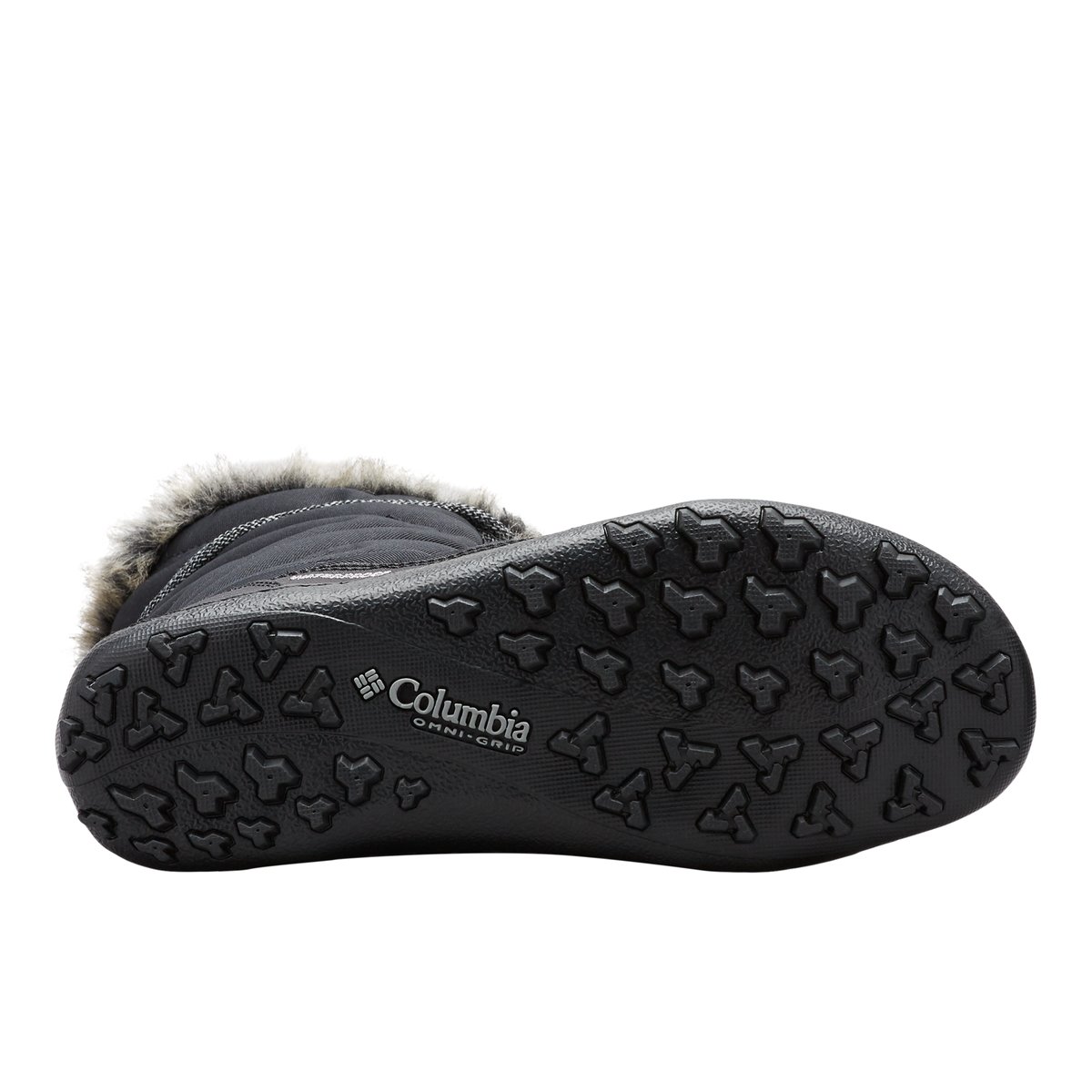COLUMBIA-Minx mid lll-Bottes d'hiver mi-mollet 