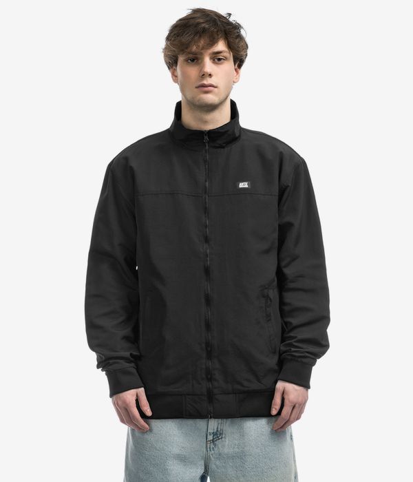 Antix Bodega Jacke (black)