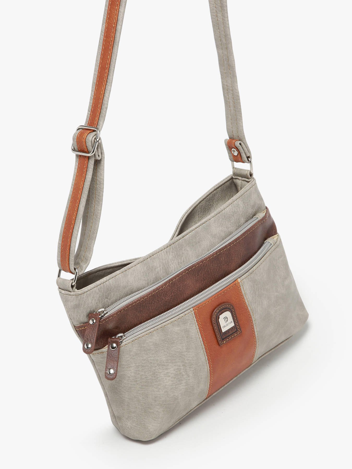 Sac bandoulire Basic MINIPRIX