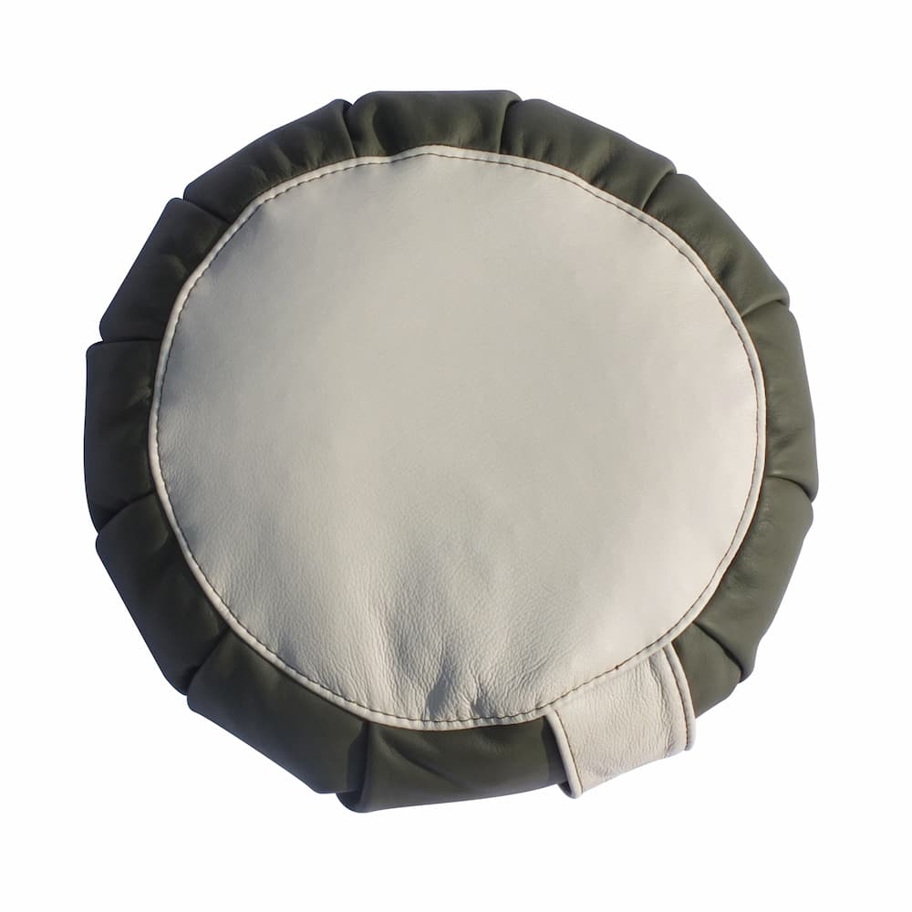 YAFABRIK YA'Fu Prestige - Cuir