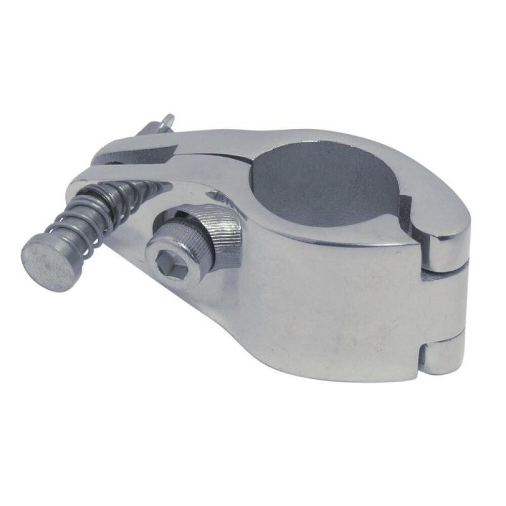 RØRMELLOMSTYKKE MARINETECH 2-DELT A4 25MM