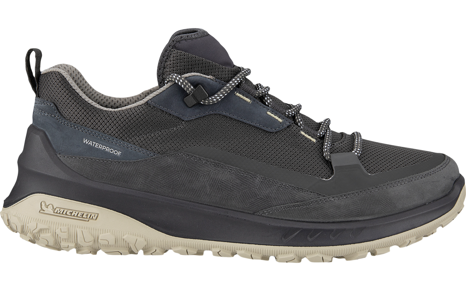 Ecco Ult-Trn Damen Wanderschuhe
