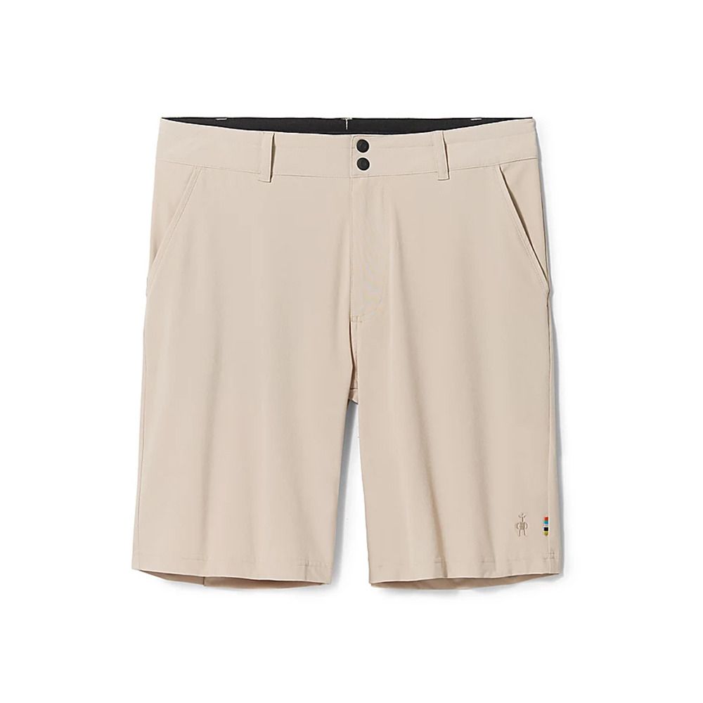 Smartwool 10\