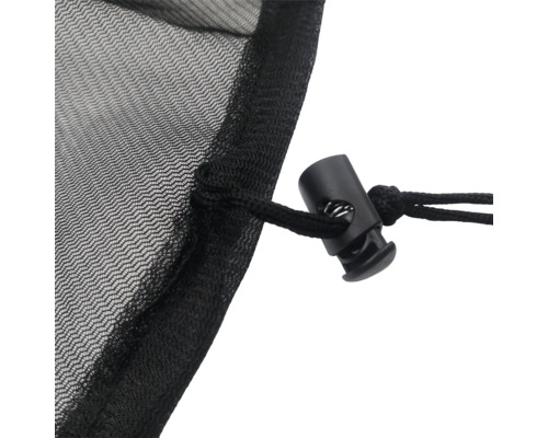 Regentonnet Ø 100 cm in tas