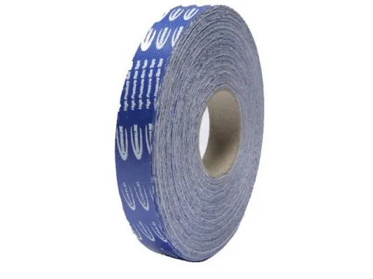 SCHWALBE High Pressure Cloth Rim Tape 15 mm, 25 m roll