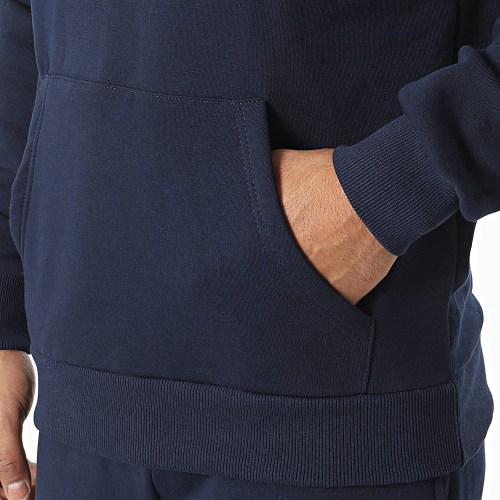 Ensemble De Survetement Bleu Marine