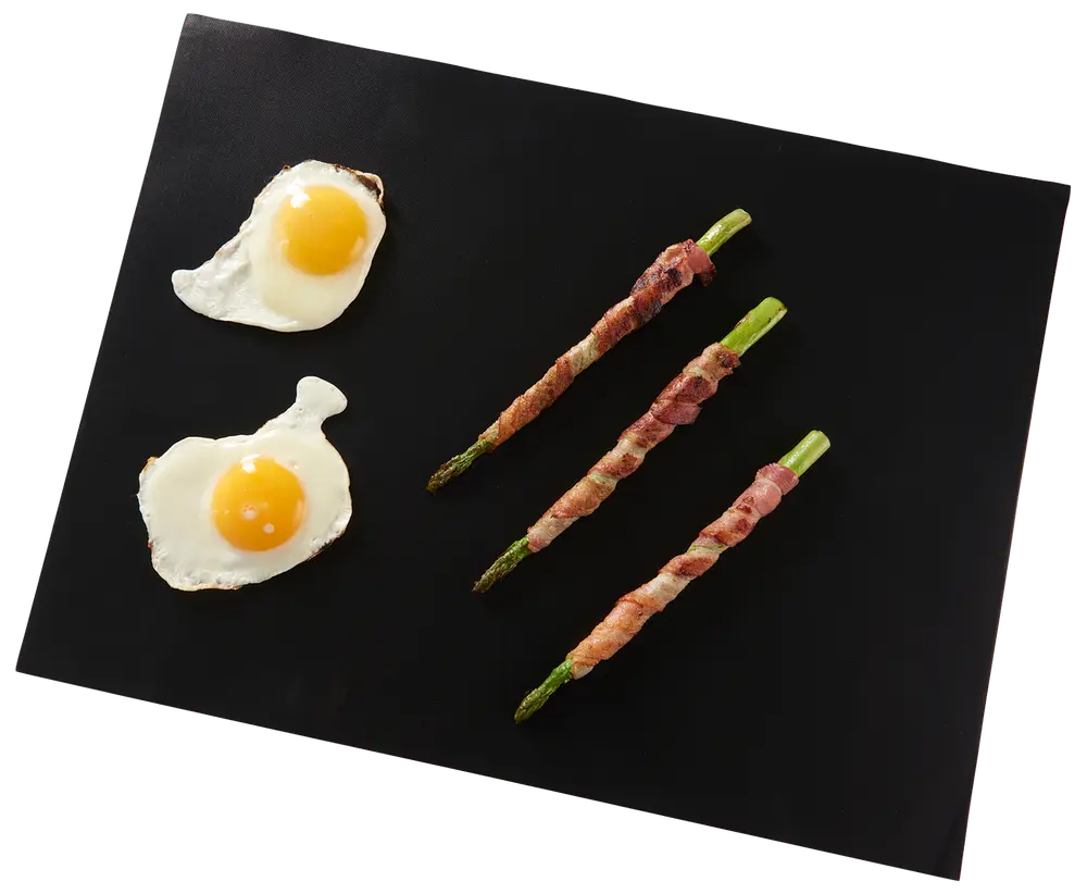 BAKERgrill Grillmåtte 34 x 45,5 cm non-stick