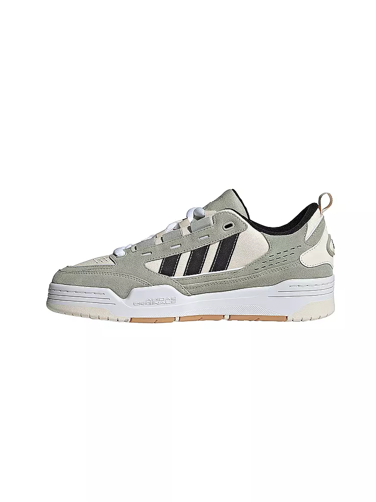 ADIDAS ORIGINALS Sneaker ADI2000 hellgrün