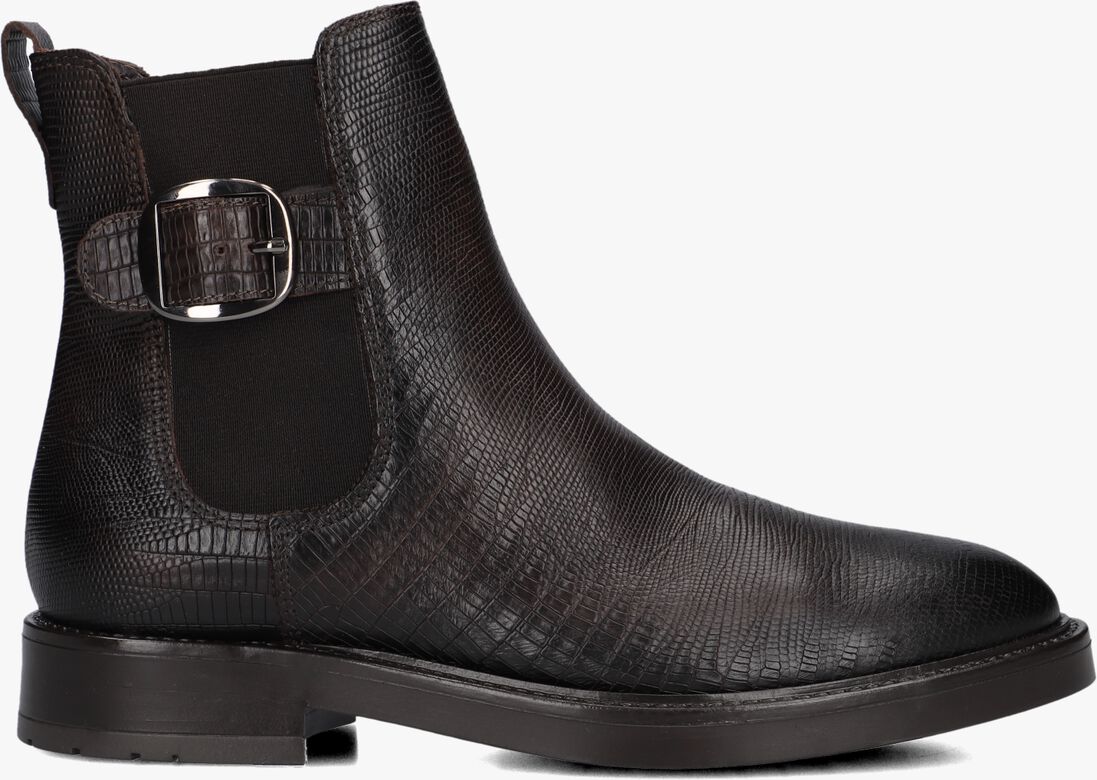 bruine notre-v chelsea boots 2saint220