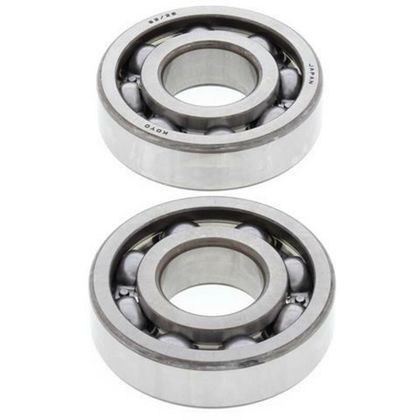 Roulement de vilebrequin All Balls Kit roulements et joints spi de vilebrequin