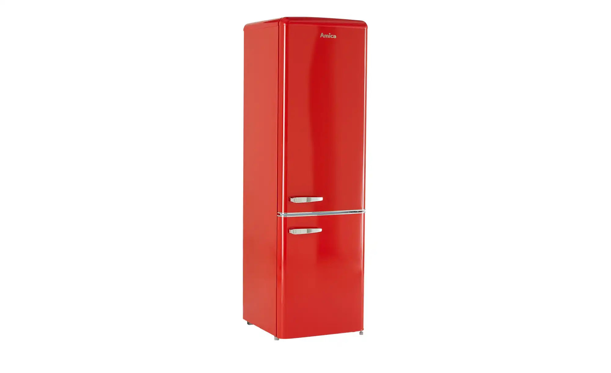 Amica Kühl-Gefrier-Kombination  KGCR 387 100 R